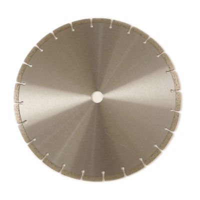 14inch 10&quot; a segmenté Diamond Blade For Stone Concrete