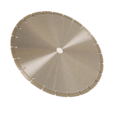 14inch 10&quot; a segmenté Diamond Blade For Stone Concrete