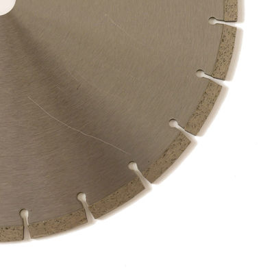14inch 10&quot; a segmenté Diamond Blade For Stone Concrete