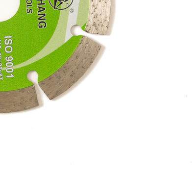 Presse froide 4.3inch 110×1.2/1.8×10×20×8T Diamond Blade For General Purpose segmenté de haute qualité avec la longue durée