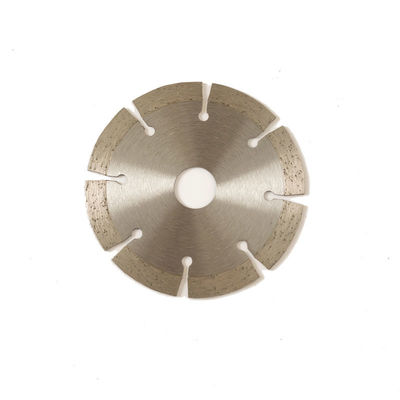 4,5 usage universel de haute qualité, pierre et béton de Diamond Blade Hot Press For de béton de pouce 105×1.2/1.8×10×20×8T