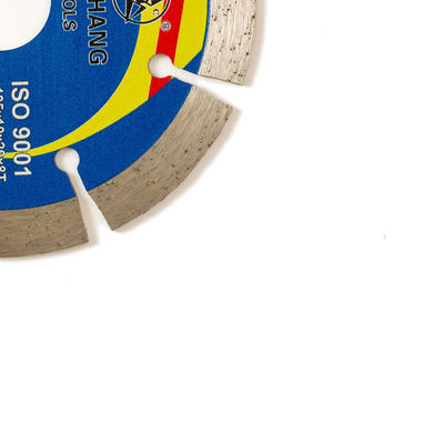 4,5 usage universel de haute qualité, pierre et béton de Diamond Blade Hot Press For de béton de pouce 105×1.2/1.8×10×20×8T