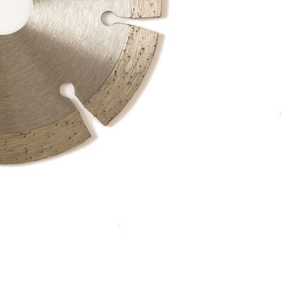 4,5 usage universel de haute qualité, pierre et béton de Diamond Blade Hot Press For de béton de pouce 105×1.2/1.8×10×20×8T