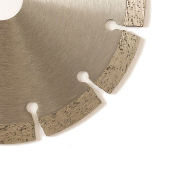 Presse froide 6inch “Diamond Blade For General Purpose segmenté par 150×1.4/2.0×10×22.23×12T, pierre et OEM concret
