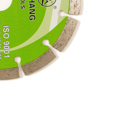 Presse froide 6inch “Diamond Blade For General Purpose segmenté par 150×1.4/2.0×10×22.23×12T, pierre et OEM concret