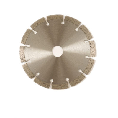 Presse froide 6inch “Diamond Blade For General Purpose segmenté par 150×1.4/2.0×10×22.23×12T, pierre et OEM concret