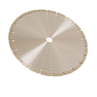 presse froide de haute qualité 12inch “Diamond Blade For General Purpose segmenté par 300×2.0/3.0×10×25.4×22Tmm, pierre
