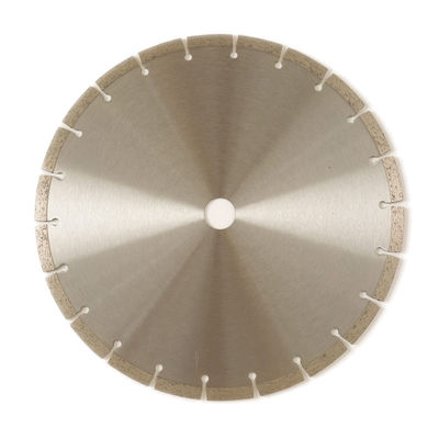 presse froide de haute qualité 12inch “Diamond Blade For General Purpose segmenté par 300×2.0/3.0×10×25.4×22Tmm, pierre