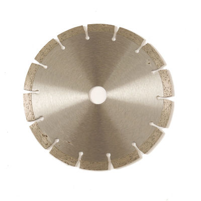 roue 180×1.6/2.2×10×22.23×14T de coupure concrète pour la broyeur 180mm Diamond Tile Cutting Blade