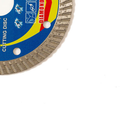 Disque 22.23mm de coupe de tuile de porcelaine des lames de coupeur de MPA Diamond Wheel High Quality Tile d'OSA 4.5inch 115mm