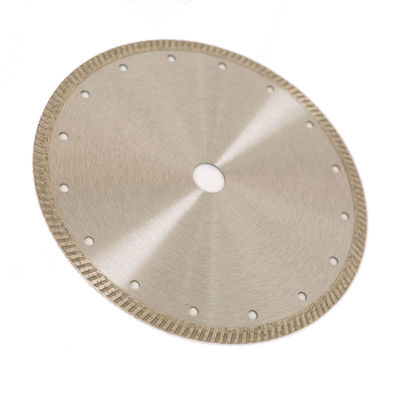 porcelaine de haute qualité Diamond Blade de 9inch 230mm 230 x 22mm