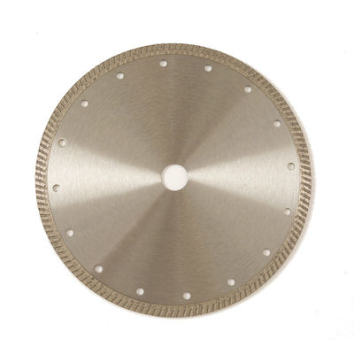 porcelaine de haute qualité Diamond Blade de 9inch 230mm 230 x 22mm