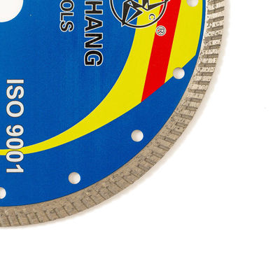 porcelaine de haute qualité Diamond Blade de 9inch 230mm 230 x 22mm