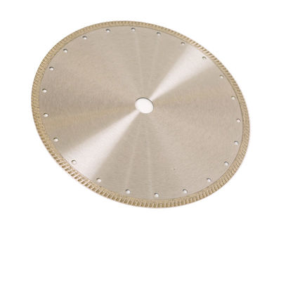la porcelaine Diamond Blade High Quality For de 12inch 300mm coupant la porcelaine couvre de tuiles 25.4mm ennuyés
