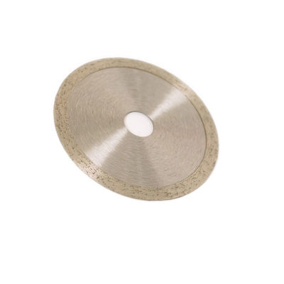 125MM 5 Diamond Tile Blade For Skill a vu le verre 22.23mm ennuyés