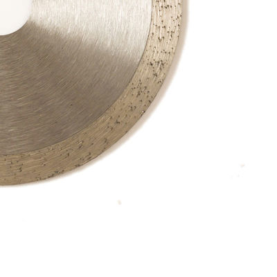 125MM 5 Diamond Tile Blade For Skill a vu le verre 22.23mm ennuyés