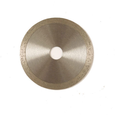 125MM 5 Diamond Tile Blade For Skill a vu le verre 22.23mm ennuyés
