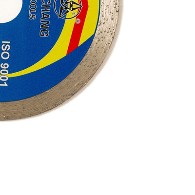 125MM 5 Diamond Tile Blade For Skill a vu le verre 22.23mm ennuyés