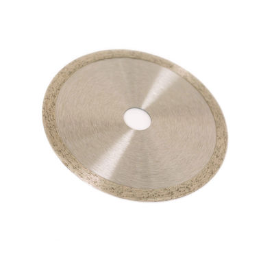presse chaude Diamond Tile Saw Blades For de 6inch “150×1.4/2.0×10×22.23mm d'usage universel, en céramique, de marbre et concret