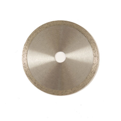presse chaude Diamond Tile Saw Blades For de 6inch “150×1.4/2.0×10×22.23mm d'usage universel, en céramique, de marbre et concret