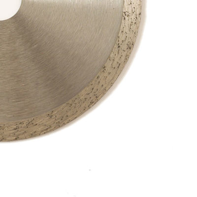presse chaude Diamond Tile Saw Blades For de 6inch “150×1.4/2.0×10×22.23mm d'usage universel, en céramique, de marbre et concret