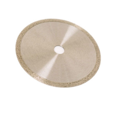 presse chaude Diamond Tile Saw Blades For de 7inch “180×1.6/2.2×10×22.23mm d'usage universel, en céramique, de marbre et concret