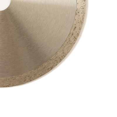 presse chaude Diamond Tile Saw Blades For de 7inch “180×1.6/2.2×10×22.23mm d'usage universel, en céramique, de marbre et concret