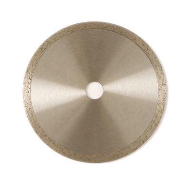 Lame de scies chaude de haute qualité de circulaire de la presse 7inch 180×1.6/2.2×10×22.23mm pour d'usage universel coupé, en céramique, de marbre