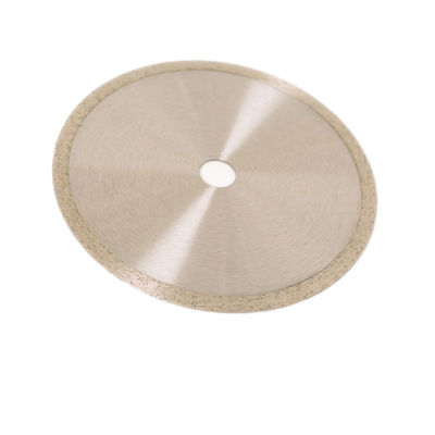 8&quot; trou en verre 22.23mm de Diamond Grinding Wheel 200mm Diamond Tile Saw Blade Wet
