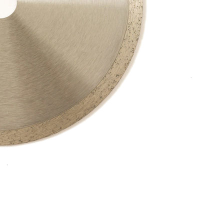 8&quot; trou en verre 22.23mm de Diamond Grinding Wheel 200mm Diamond Tile Saw Blade Wet