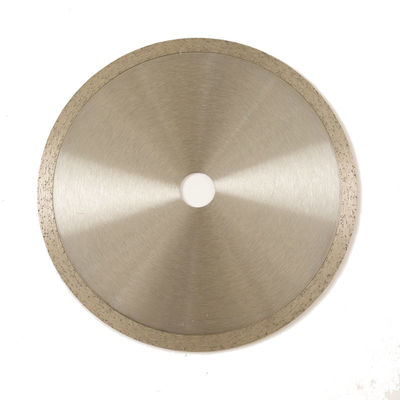 8&quot; trou en verre 22.23mm de Diamond Grinding Wheel 200mm Diamond Tile Saw Blade Wet