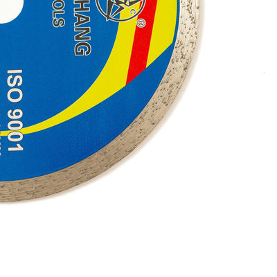 8&quot; trou en verre 22.23mm de Diamond Grinding Wheel 200mm Diamond Tile Saw Blade Wet