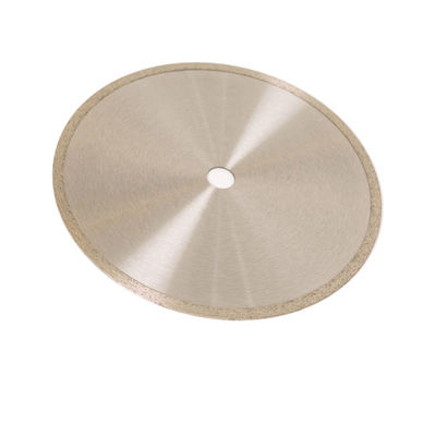 presse chaude Diamond Tile Saw Blades For de 12inch “300×2.0/3.0×10×25.4mm d'usage universel, en céramique, de marbre et concret