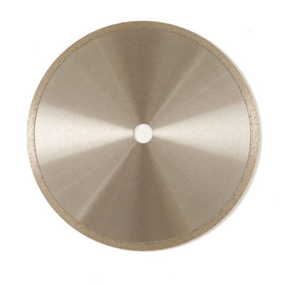 presse chaude Diamond Tile Saw Blades For de 12inch “300×2.0/3.0×10×25.4mm d'usage universel, en céramique, de marbre et concret