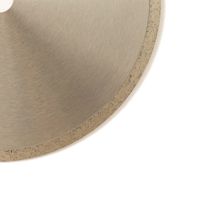 presse chaude Diamond Tile Saw Blades For de 12inch “300×2.0/3.0×10×25.4mm d'usage universel, en céramique, de marbre et concret