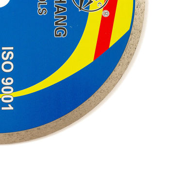 presse chaude Diamond Tile Saw Blades For de 12inch “300×2.0/3.0×10×25.4mm d'usage universel, en céramique, de marbre et concret