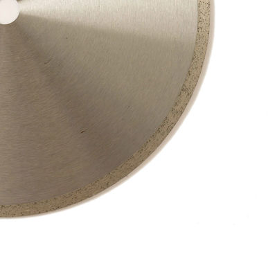 Presse chaude 14inch 350×2.2/3.2×10×25.4mm Diamond Tile Saw Blades For d'usage universel, en céramique, de marbre et concret
