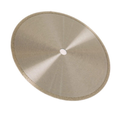 Presse chaude 14inch 350×2.2/3.2×10×25.4mm Diamond Tile Saw Blades For d'usage universel, en céramique, de marbre et concret