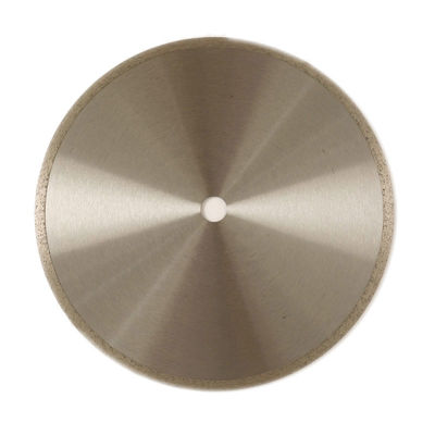 Presse chaude 14inch 350×2.2/3.2×10×25.4mm Diamond Tile Saw Blades For d'usage universel, en céramique, de marbre et concret