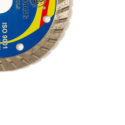 corps en acier mince superbe de Diamond Saw Blade High Quality 65Mn de porcelaine de 4.3inch 110x20mm