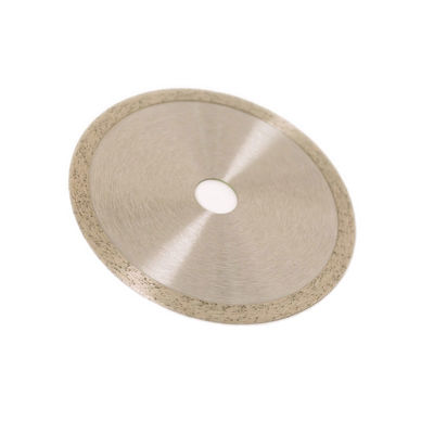 Presse froide 6inch “150×1.4/2.0×10×22.23mm Rim Diamond Blade High Quality For continu d'usage universel, en céramique, de marbre