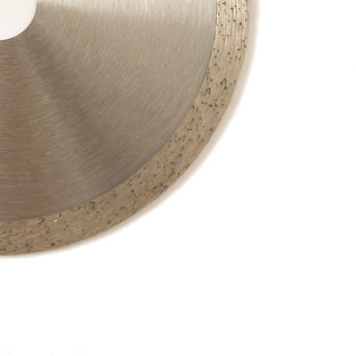 Presse froide 6inch “150×1.4/2.0×10×22.23mm Rim Diamond Blade High Quality For continu d'usage universel, en céramique, de marbre