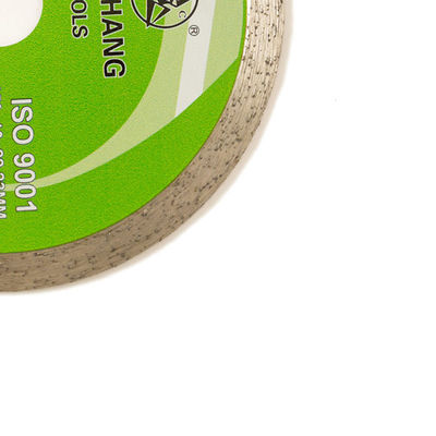 Presse froide 6inch “150×1.4/2.0×10×22.23mm Rim Diamond Blade High Quality For continu d'usage universel, en céramique, de marbre