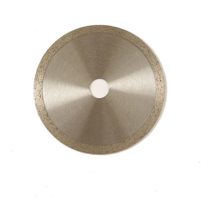Presse froide 6inch “150×1.4/2.0×10×22.23mm Rim Diamond Blade High Quality For continu d'usage universel, en céramique, de marbre