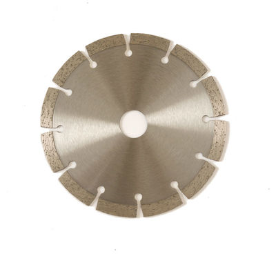 Pouce chaud 150×1.4/2.0×10×22.23×12T Diamond Concrete Saw Blade Concrete Diamond Blade For Grinder de la presse 6