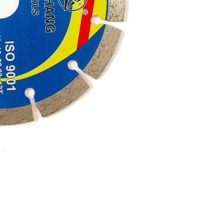 Pouce chaud 150×1.4/2.0×10×22.23×12T Diamond Concrete Saw Blade Concrete Diamond Blade For Grinder de la presse 6