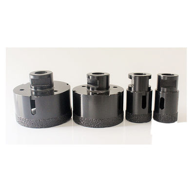 roche 25x15x60xM14 de 16mm 15mm Diamond Core Drill Bits For
