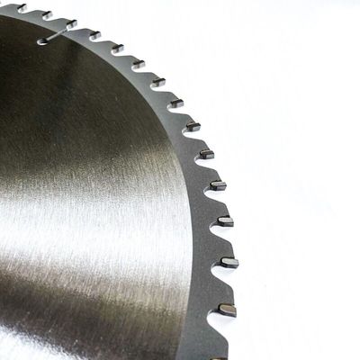la circulaire de CTT de 700mm 85mm scie la lame pour le bois en métal ou 210 x 30mm en aluminium 254x15.88mm