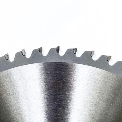 la circulaire de CTT de 700mm 85mm scie la lame pour le bois en métal ou 210 x 30mm en aluminium 254x15.88mm