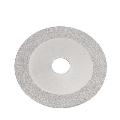 7,09" vide de marbre a soudé Diamond Cup Wheel 180x25.4mm